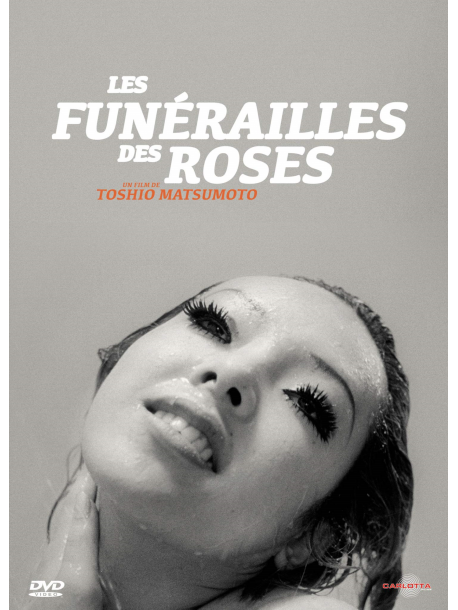 Funerailles Des Roses (Les) (VOSTF) [Edizione: Francia]