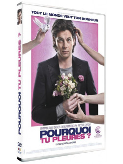 Pourquoi Tu Pleures [Edizione: Francia]