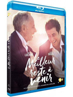 Le Meilleur Reste A Venir [Edizione: Francia]