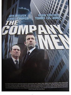 The Compagny Men [Edizione: Francia]