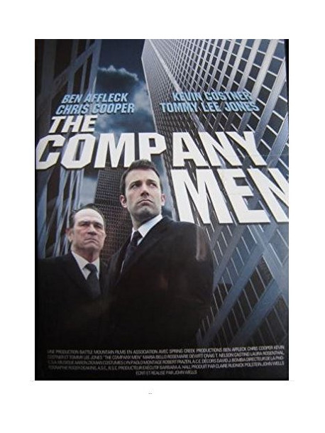 The Compagny Men [Edizione: Francia]