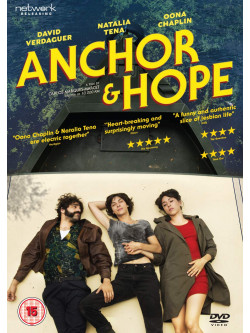 Anchor And Hope [Edizione: Regno Unito]