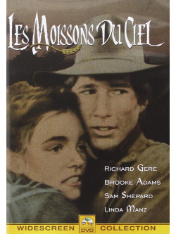 Moissons Du Ciel (Les) [Edizione: Francia]