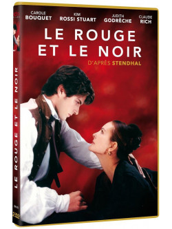 Rouge Et Le Noir (Le) (2 Dvd) [Edizione: Francia]