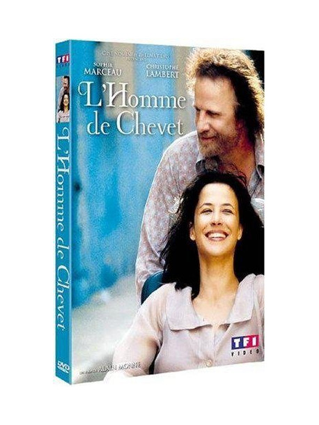 L Homme De Chevet [Edizione: Francia]
