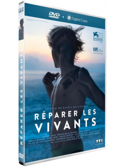 Reparer Les Vivants [Edizione: Francia]