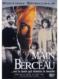 La Main Sur Le Berceau [Edizione: Francia]
