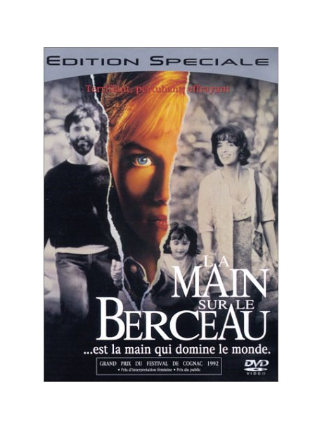 La Main Sur Le Berceau [Edizione: Francia]