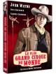 Le Plus Grand Cirque Du Monde [Edizione: Francia]