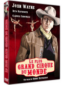 Le Plus Grand Cirque Du Monde [Edizione: Francia]