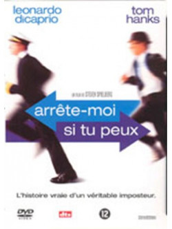 Arrete Moi Si Tu Peux [Edizione: Francia]