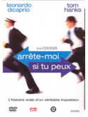 Arrete Moi Si Tu Peux [Edizione: Francia]