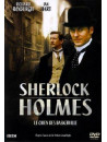 Sherlock Holmes Le Chien Des Baskerville [Edizione: Francia]