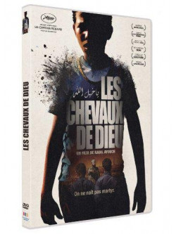 Les Chevaux De Dieu [Edizione: Francia]
