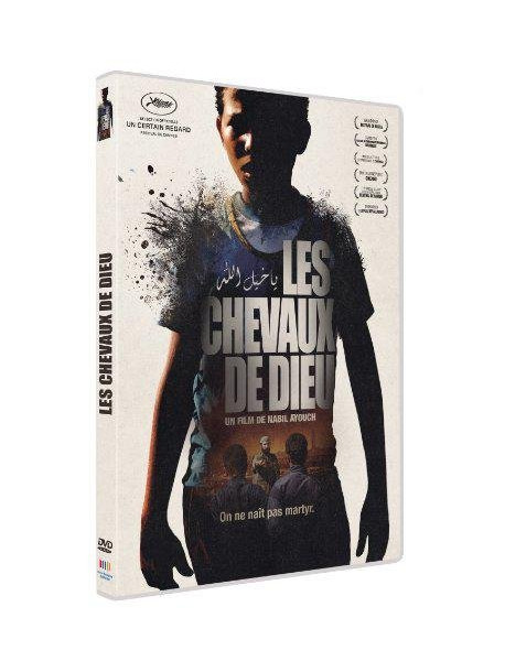 Les Chevaux De Dieu [Edizione: Francia]