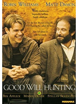 Will Hunting [Edizione: Francia]