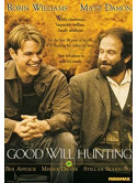 Will Hunting [Edizione: Francia]