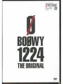 Boowy - 1224 -The Original- [Edizione: Giappone]