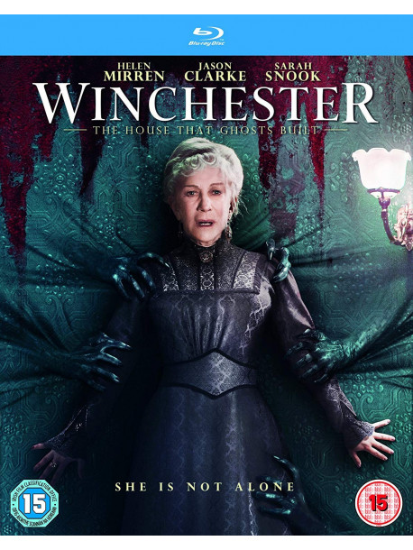 Winchester [Edizione: Regno Unito]