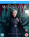 Winchester [Edizione: Regno Unito]