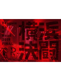 Penguin Research - Penguin Go A Road 2019 Final Yokohama Duel (4 Blu-Ray) [Edizione: Giappone]