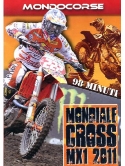 Mondiale Cross 2011 Mx1