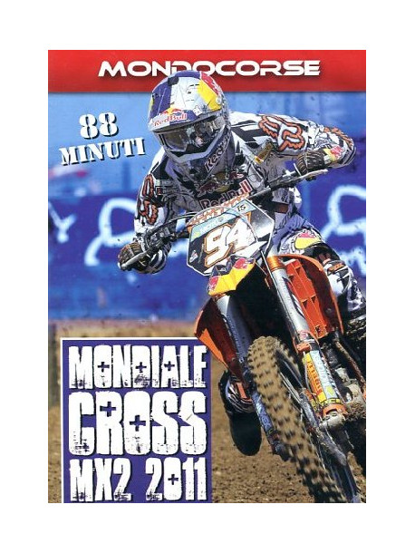 Mondiale Cross 2011 Mx2