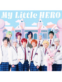 Arsmagna - My Little Hero (2 Dvd) [Edizione: Giappone]