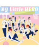 Arsmagna - My Little Hero (2 Dvd) [Edizione: Giappone]