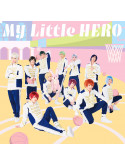 Arsmagna - My Little Hero (2 Dvd) [Edizione: Giappone]