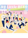 Arsmagna - My Little Hero (2 Dvd) [Edizione: Giappone]