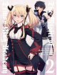 Maou Gakuin No Futekigousha -Shijou Saikyou No Maou No Shiso.Tensei Shit (2 Blu-Ray) [Edizione: Giappone]