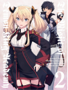 Maou Gakuin No Futekigousha -Shijou Saikyou No Maou No Shiso.Tensei Shit (2 Blu-Ray) [Edizione: Giappone]