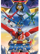 Takaya Hirotoshi - Chouja Reideen Collector'S Dvd (5 Dvd) [Edizione: Giappone]