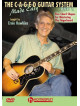 Ernie Hawkins - Caged Guitar System Made Easy: Five Chord Shapes [Edizione: Stati Uniti]