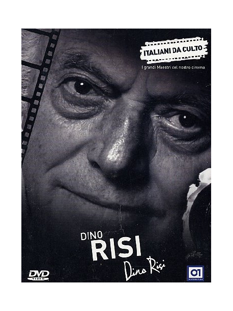 Dino Risi Collection (4 Dvd)