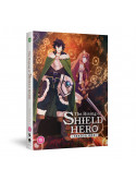 The Rising Of The Shield Hero Season 1 Complete [Edizione: Regno Unito]