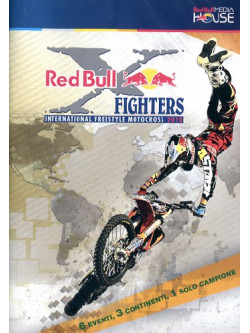 Red Bull X-Fighters 2010