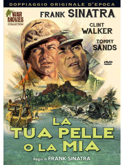 Tua Pelle O La Mia (La)