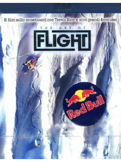 Art Of Flight (The)
