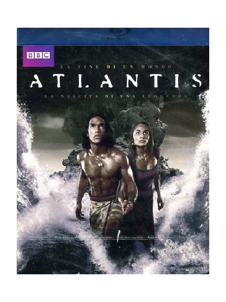 Atlantis (Bbc)