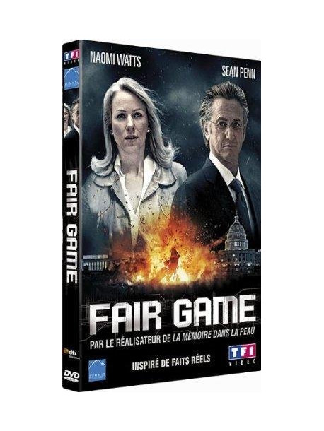 Fair Game [Edizione: Francia]
