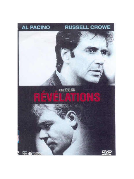 Revelations [Edizione: Francia]