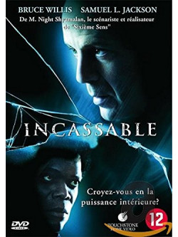 Incassable [Edizione: Francia]