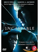 Incassable [Edizione: Francia]
