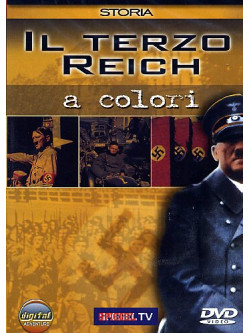 Terzo Reich A Colori (Il)