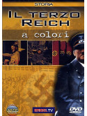 Terzo Reich A Colori (Il)