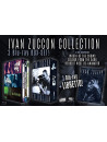 Ivan Zuccon Collection (3 Blu-Ray+Booklet) (Limited Edition)