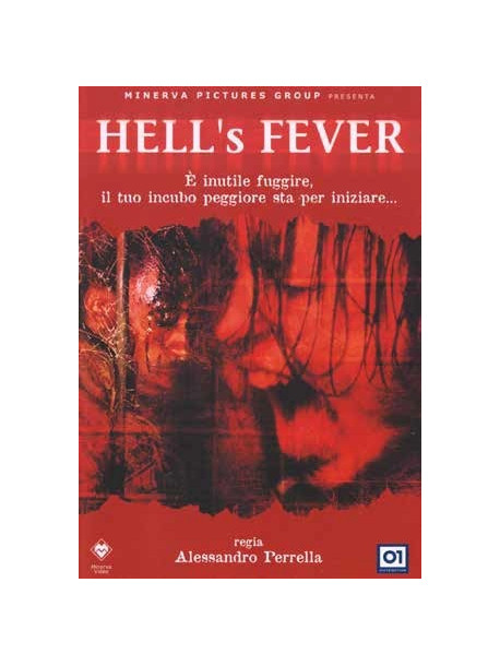Hell'S Fever
