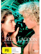 Blue Lagoon [Edizione: Stati Uniti]